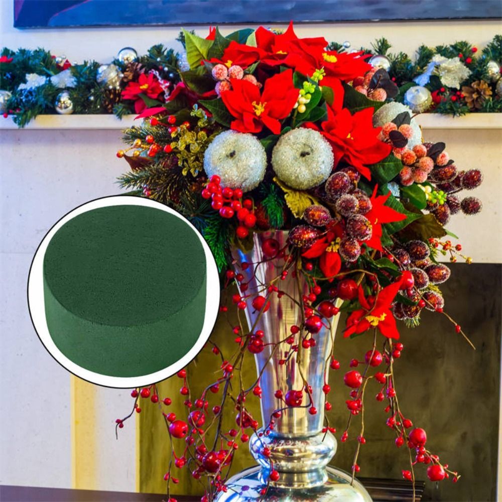 Wedding Decoration Flower Mud  - Florist Supply Paper 评论和价格