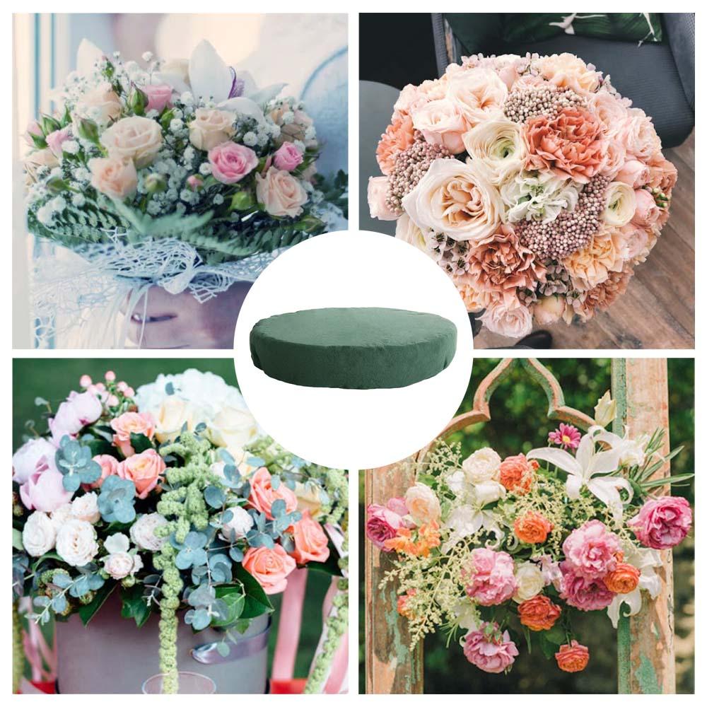 Wedding Decoration Flower Mud  - Florist Supply Paper 评论和价格