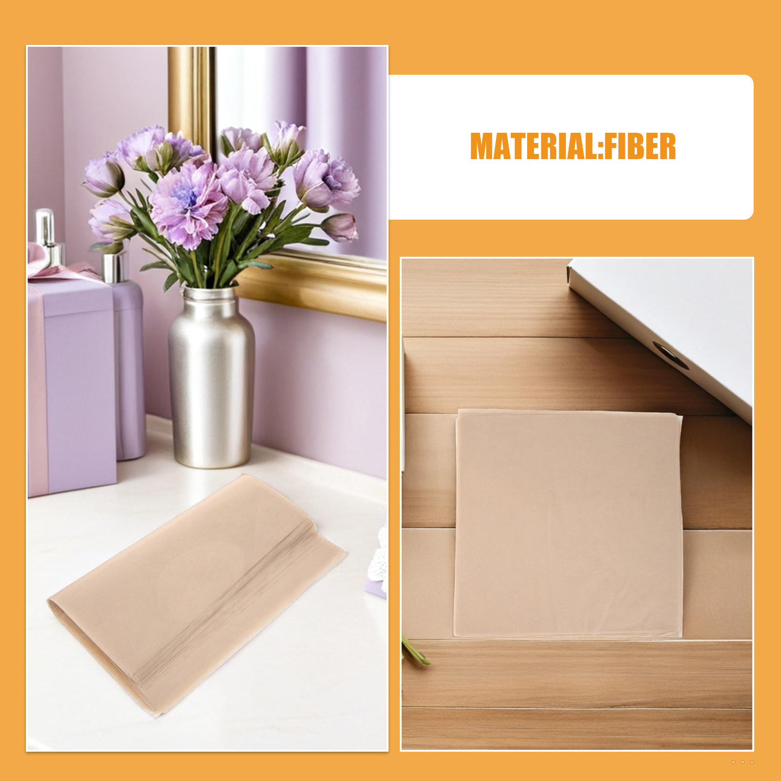 100Pcs Waterproof Bouquet Pack - The Florist Supply 评论和价格