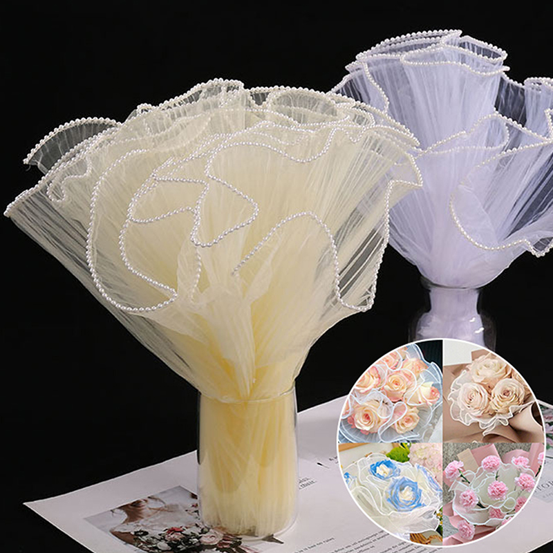 28cmx1M Flower Wrapping Paper  - Florist Supply Paper 评论和价格