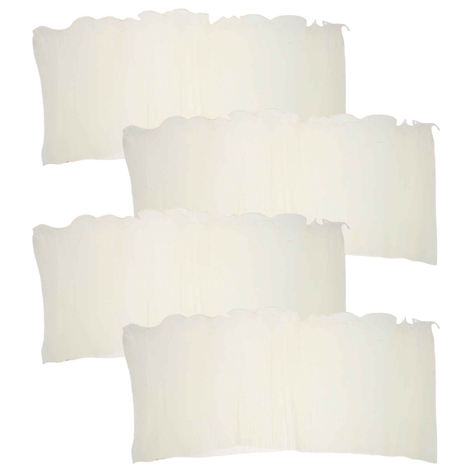 4Pcs Flower Bouquet Wrapping P - Florist Supply Paper 评论和价格
