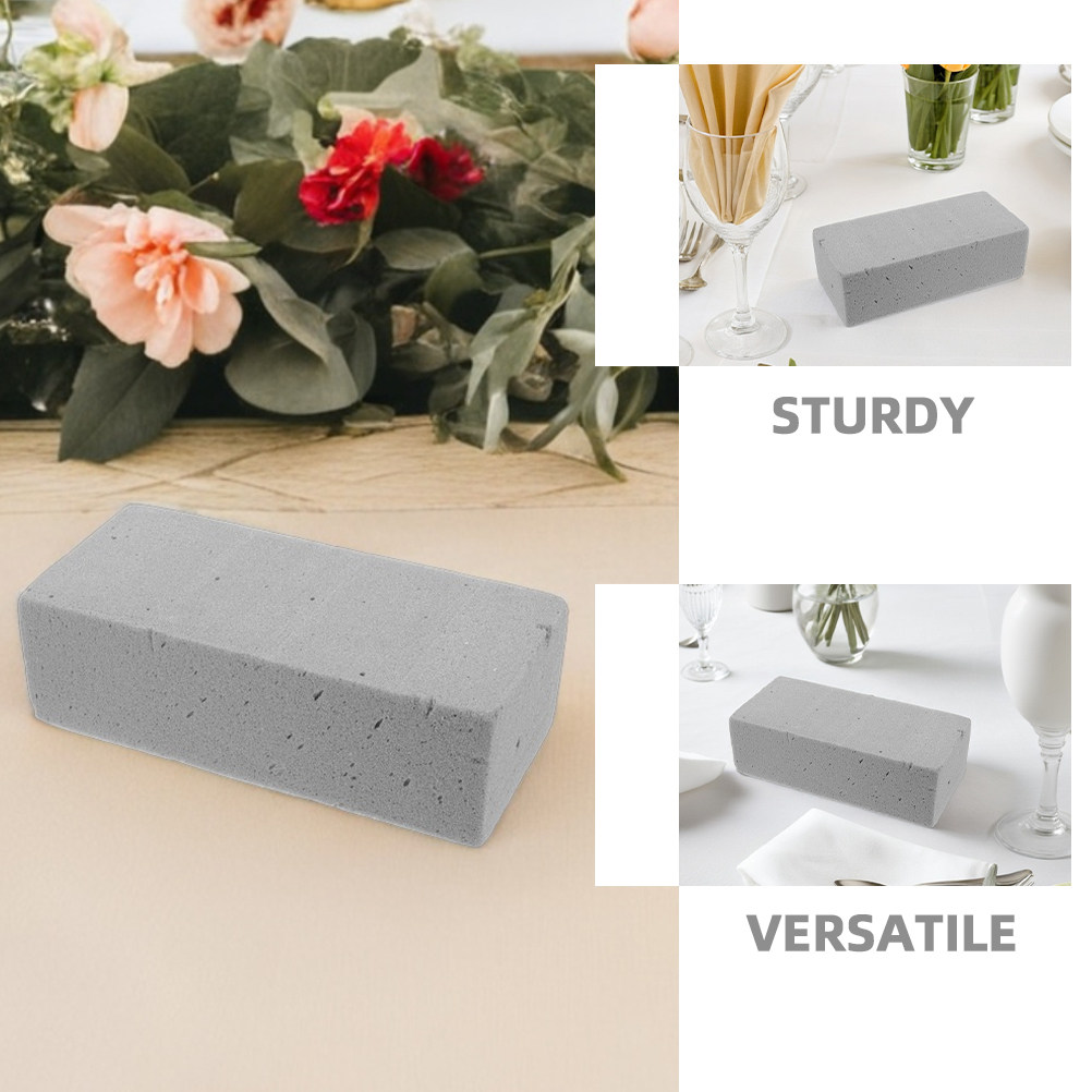 2Pcs Floral Foam Blocks Floral - The Florist Supply 评论和价格