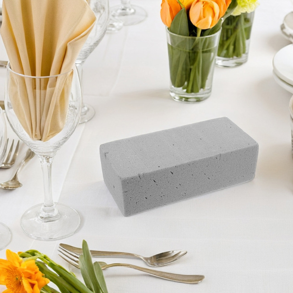 2Pcs Floral Foam Blocks Floral - The Florist Supply 评论和价格