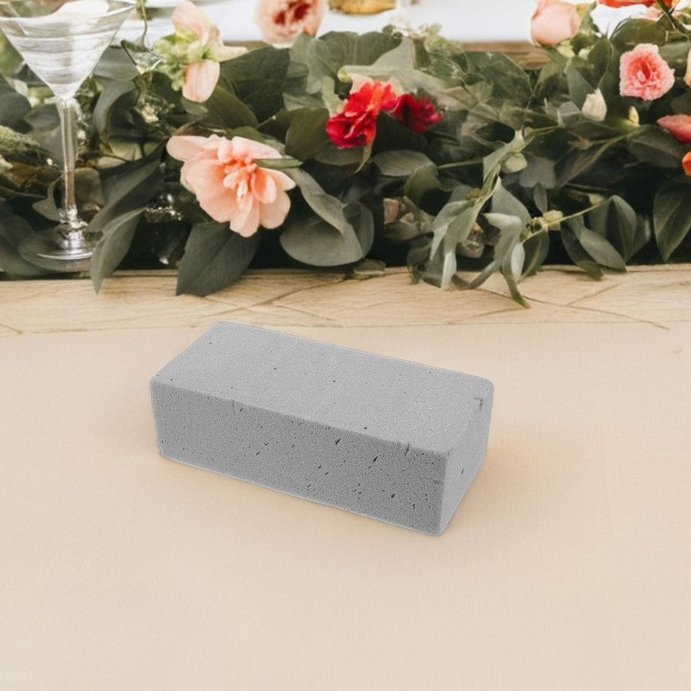 2Pcs Floral Foam Blocks Floral - The Florist Supply 评论和价格
